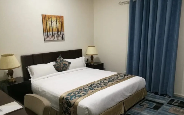 Varvan Hotel