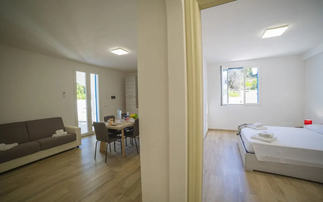 La Primula Apartment 3 Sea View