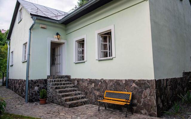 Holiday Home Banská Štiavnica