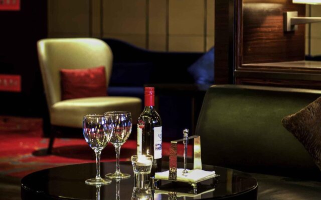 Pullman Panjin Oriental Ginza