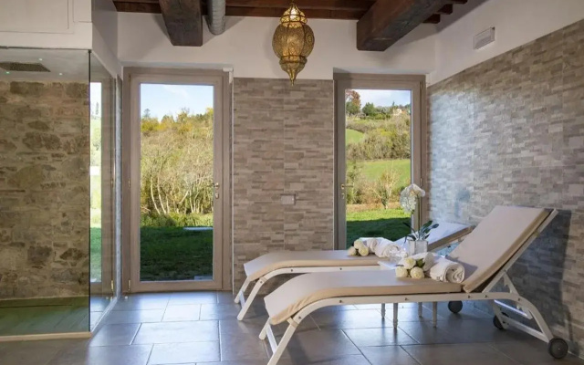 Agri Resort & Spa Le Colline del Paradiso
