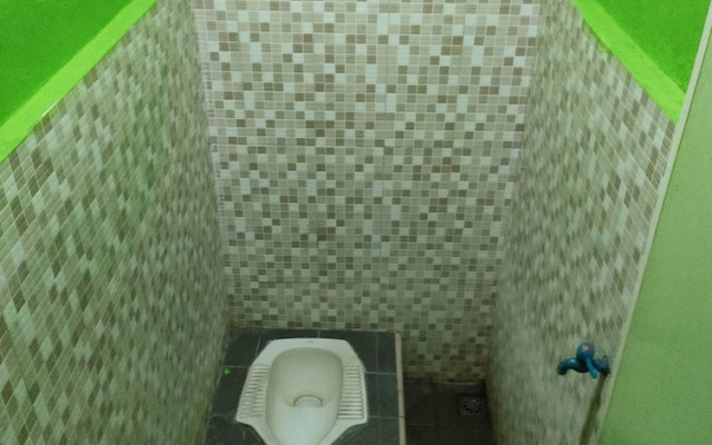 Hotel Bukit Sentabi Penembahen