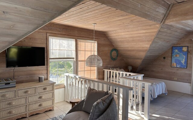 Rocks Retreat 2 Bedroom Home