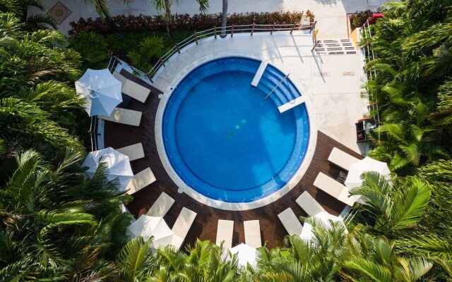 Royal Level at Occidental Cozumel - All Inclusive