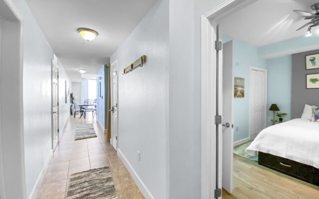 Tidewater #311 2 Bedroom Condo by RedAwning