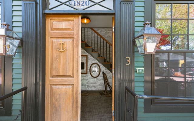 Great Island Inn: A Boutique Apartment Hotel