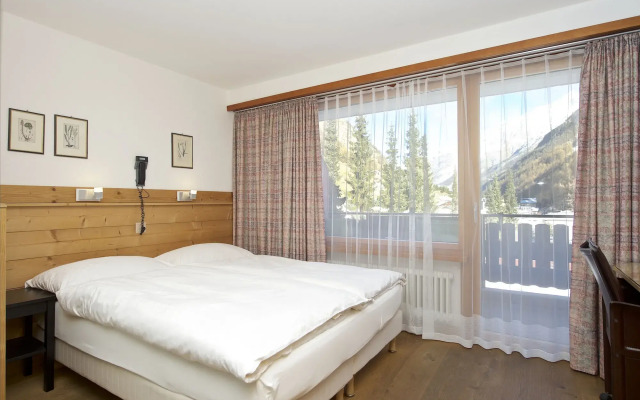 Arca Aparthotel & Spa