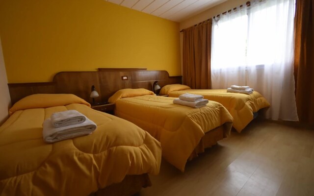 Hotel Picos del Sur