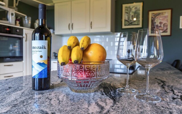 Amazing Home in Kastav With Wifi and 4 Bedrooms