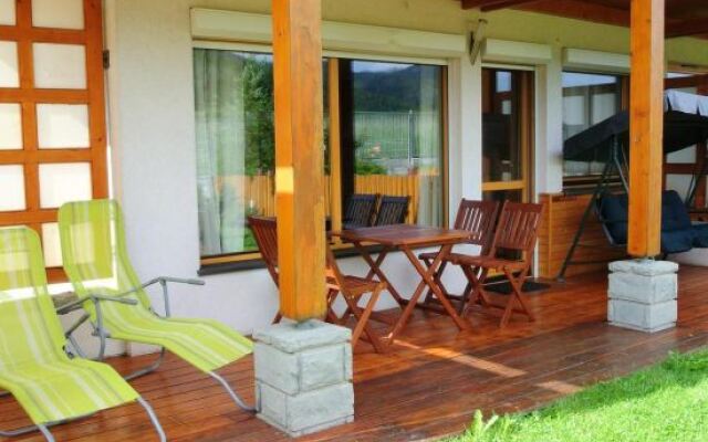 Apartament Królewski – Zakopane