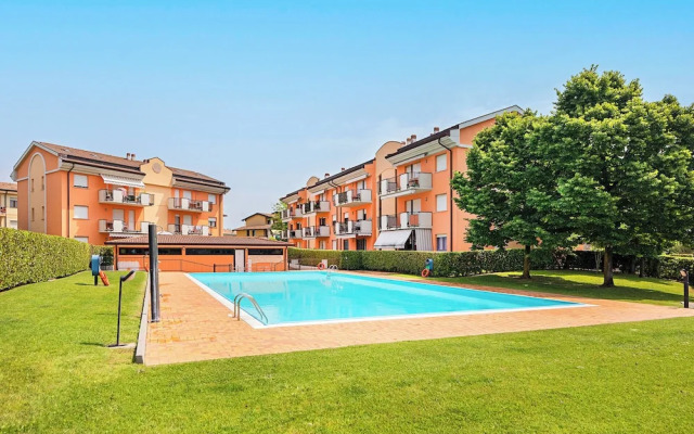 Maisonnette Il Todeschino B12