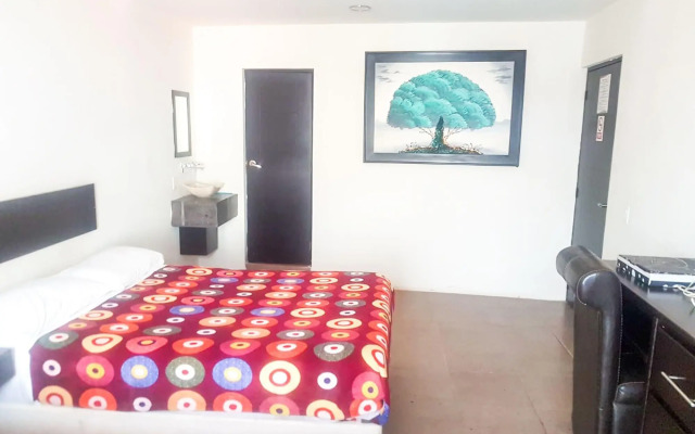 Hotel Palacio By Rotamundos