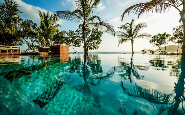 Sansara Surf and Yoga Resort - Retreat