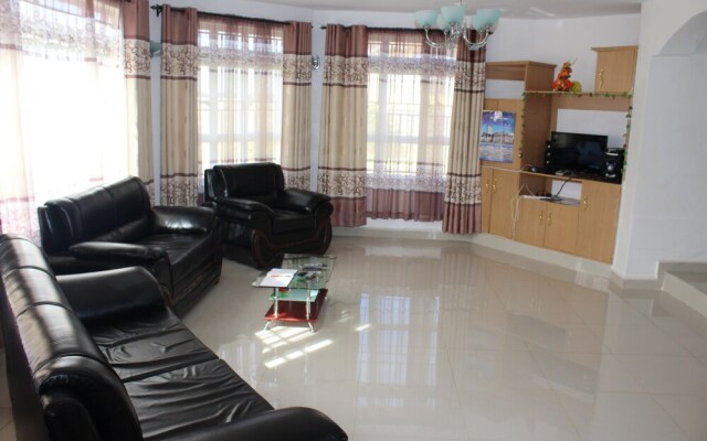Salient Home Stay