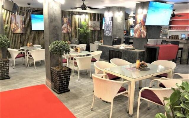 Tosino Hotel