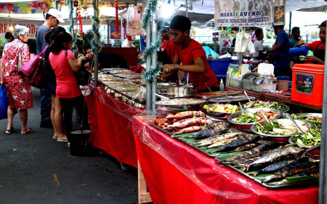 Makati Budget Hotel