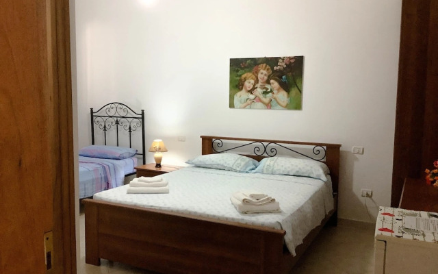 B&B La Saracina