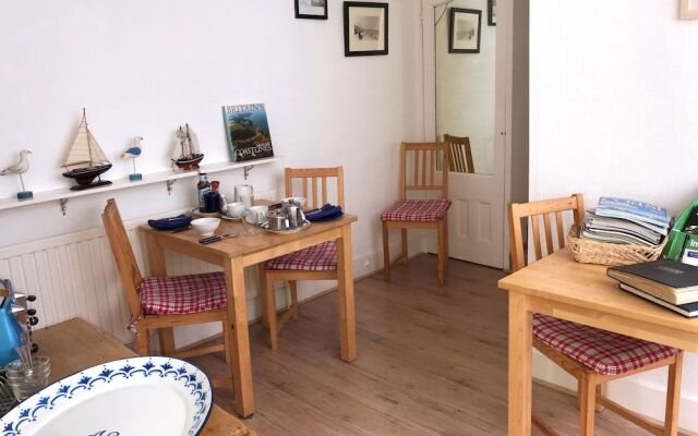 The Moorings B&B