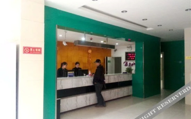 Tangyin Guest House