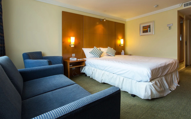 Britannia Leeds Bradford Airport Hotel
