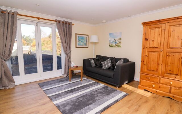 Little Golden Grove, Aberystwyth