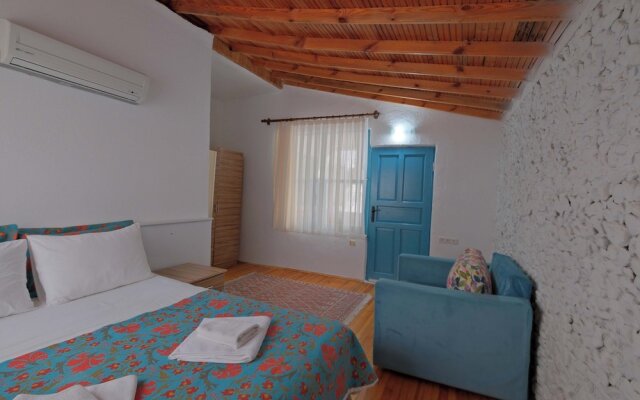 Adrasan Hotel