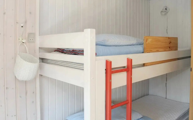 Seaside Charm in Romo - By Traum Ferienwohnungen