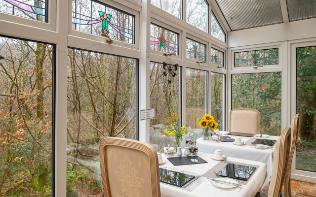 Afon Rhaiadr Country House