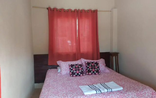 Suites Praia Das Toninhas