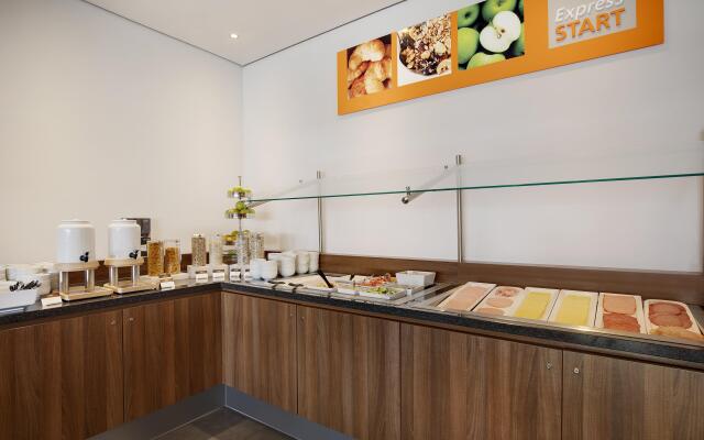 Holiday Inn Express Bremen Airport by IHG