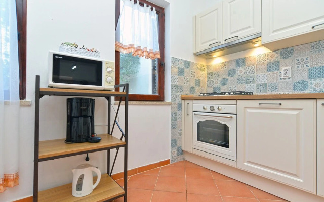 Apartments Klara