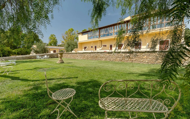 Hotel Villa Calandrino