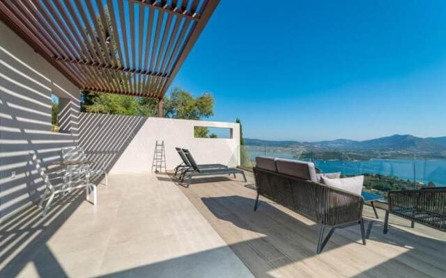 Katouna Suites Luxury Boutique Hotel - Adults Only