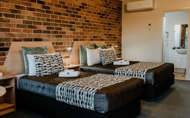 Inverell Terrace Motor Lodge