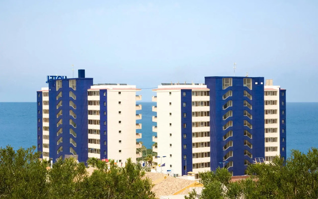 Hotel Playas de Torrevieja