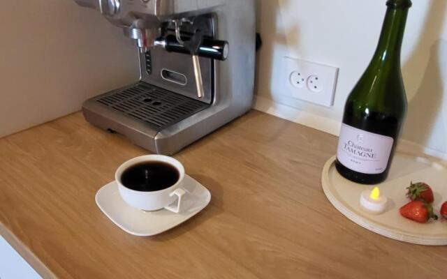 Морской сад (Marina Garden)