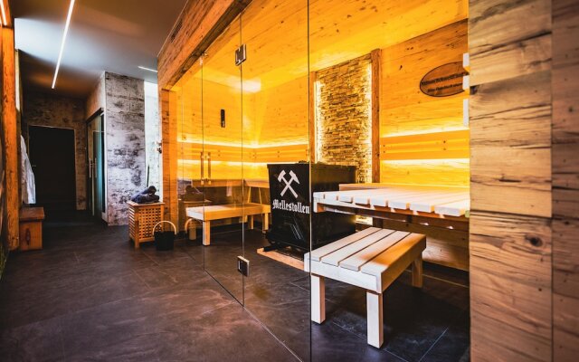 Flair Waldhotel Mellestollen