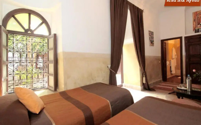 Riad Sidi Ayoub