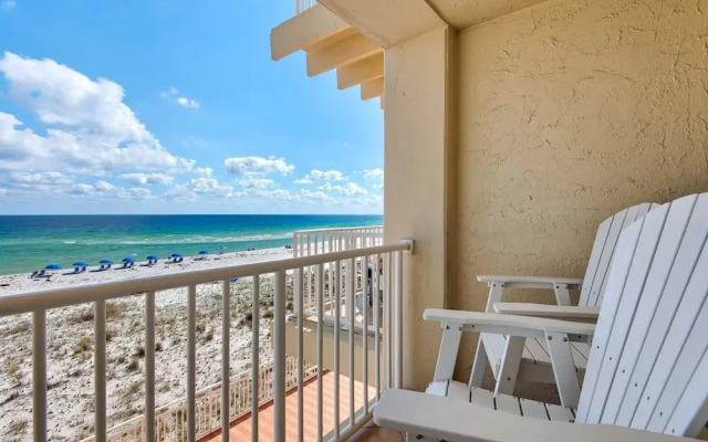 Sans Souci Unit 203 - Oceans Edge