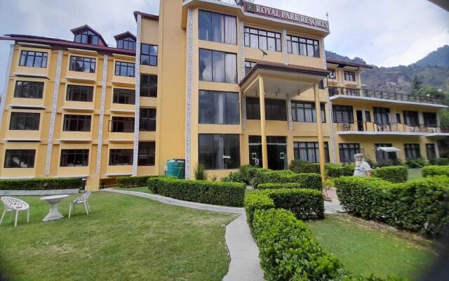 Royal Park Resort