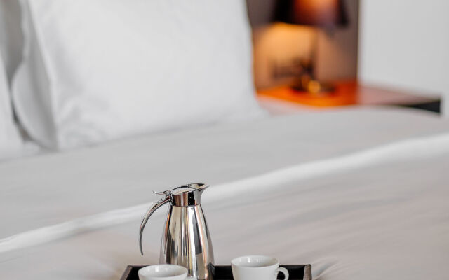 Crowne Plaza Podgorica, by IHG