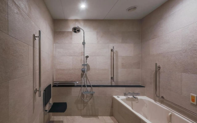 KKR Hotel Osaka