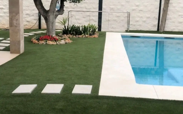 House With Private Pool - Special Offer Late Summer