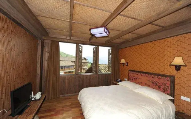 Longji Star Wish Resort