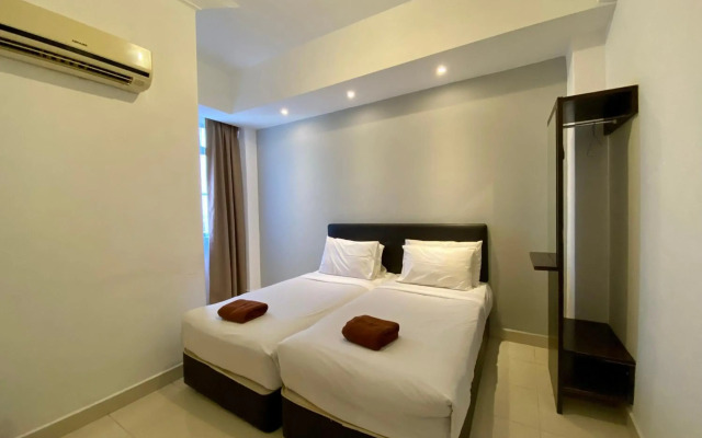 Sumai Hotel Apartment