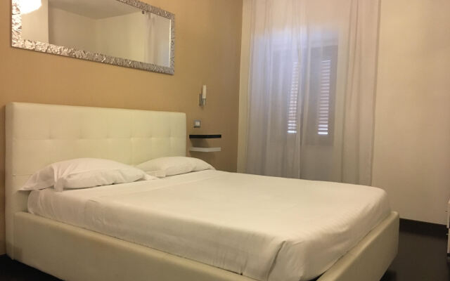 Hotel Villa Piras
