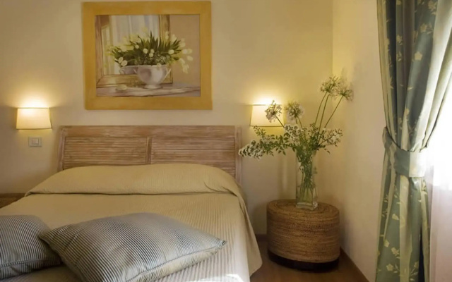 Il Baio Relais Natural Spa