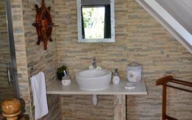 Ocean Bird & Wanita's Self Catering