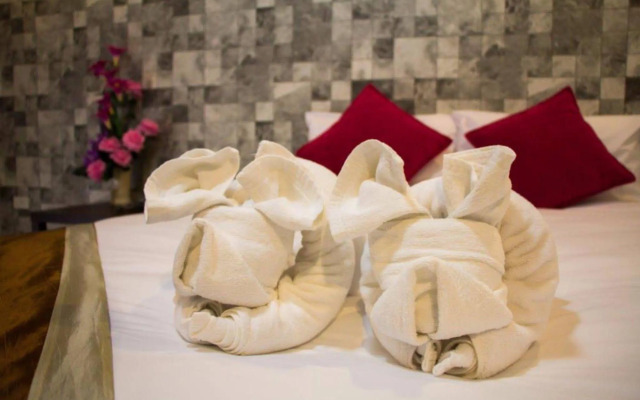 Royal Nine Resort Kanchanaburi
