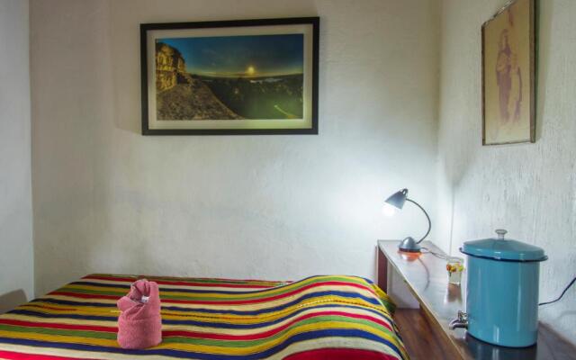 Hotel Mon Ami